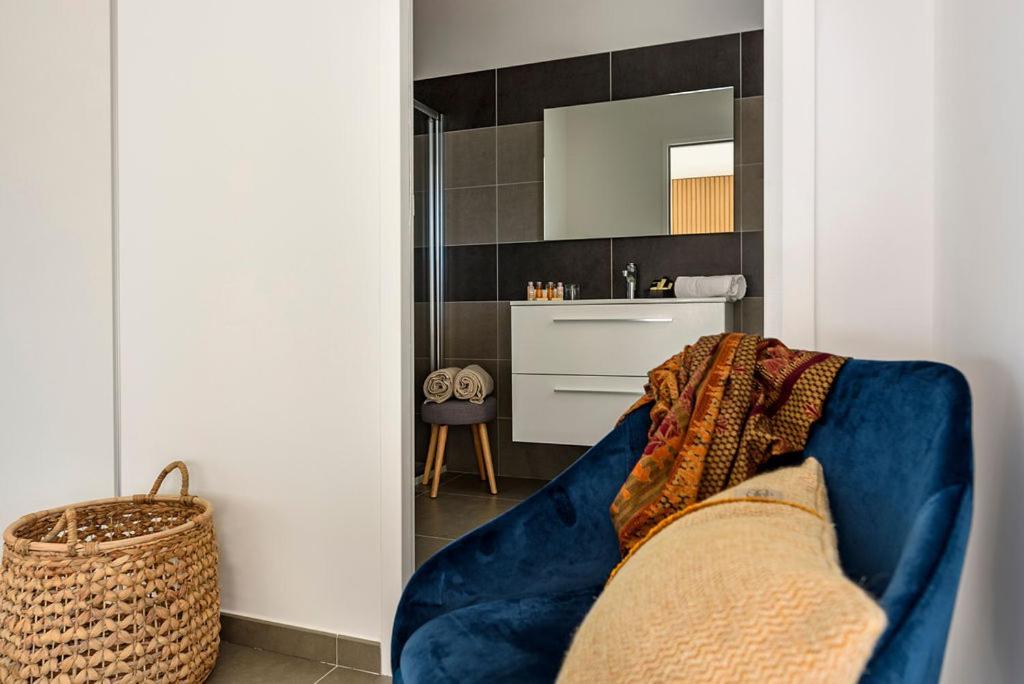 Hotel Calarossa Bay Resort Porto-Vecchio  Ngoại thất bức ảnh