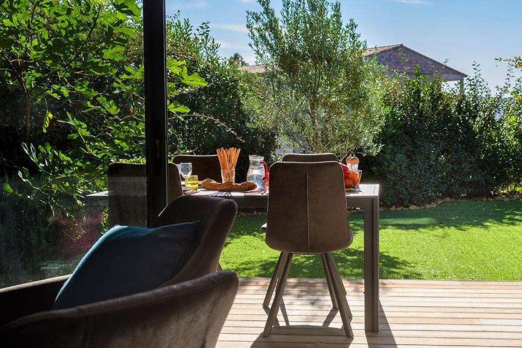 Hotel Calarossa Bay Resort Porto-Vecchio  Ngoại thất bức ảnh